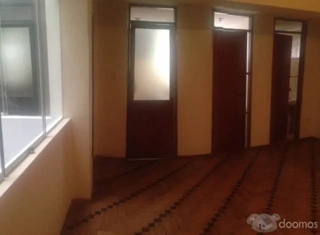Alquiler de Departamento - 1