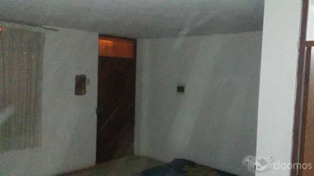HABITACION CON BAÑO - 2