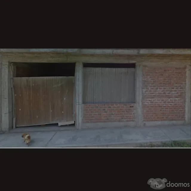 Terreno en centro de Ica - 1