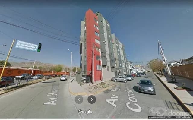 VENDO POR OCASION LINDO DEPARTAMENTO EN EL CONDOMINIO SANTA LUCIA BUENA ZONA - 2