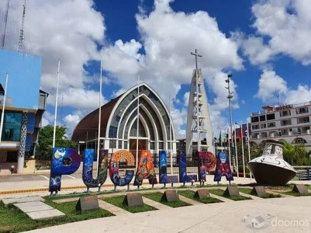 Venta de Local Comercial en Pucallpa - 1