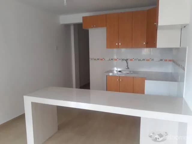 MINI DEPARTAMENTO DE ESTRENO SAN JUAN DE LURIGANCHO - 1