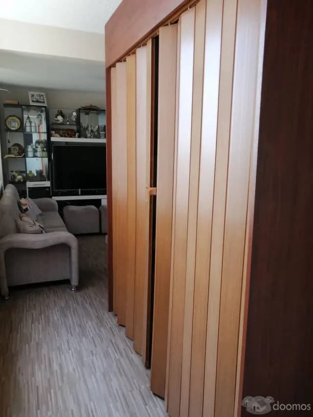 Departamento en Venta - 1