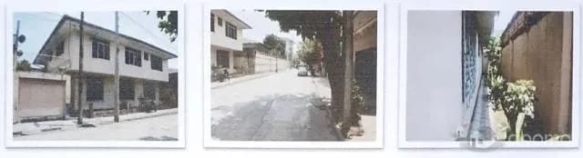 Amplia Residencia de Ocasión - 1