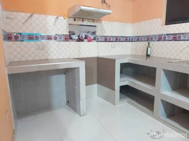 SE REMATA DEPARTAMENTO EN EL SEGUNDO PISO - 1
