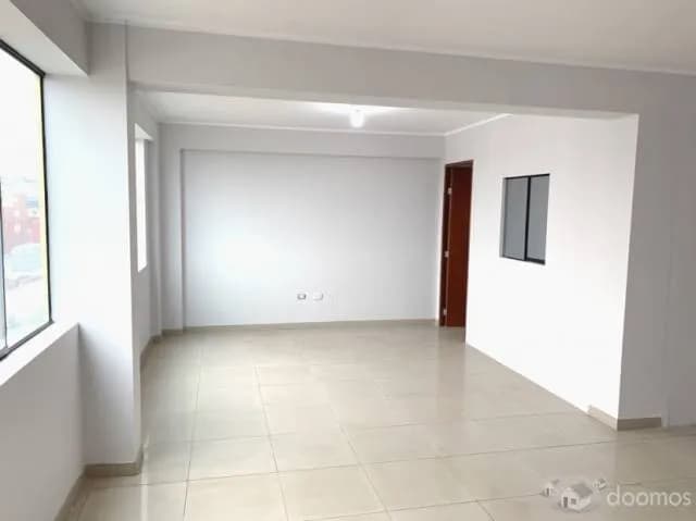 Ultima oficina administrativa en alquiler - Edificio A1 confiable - 2