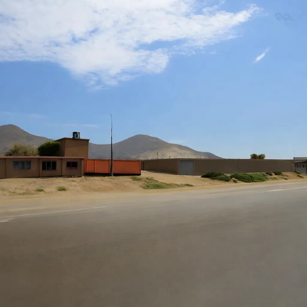 TERRENO 30 HECTÁREAS EN VENTA – PAIJÁN - 1