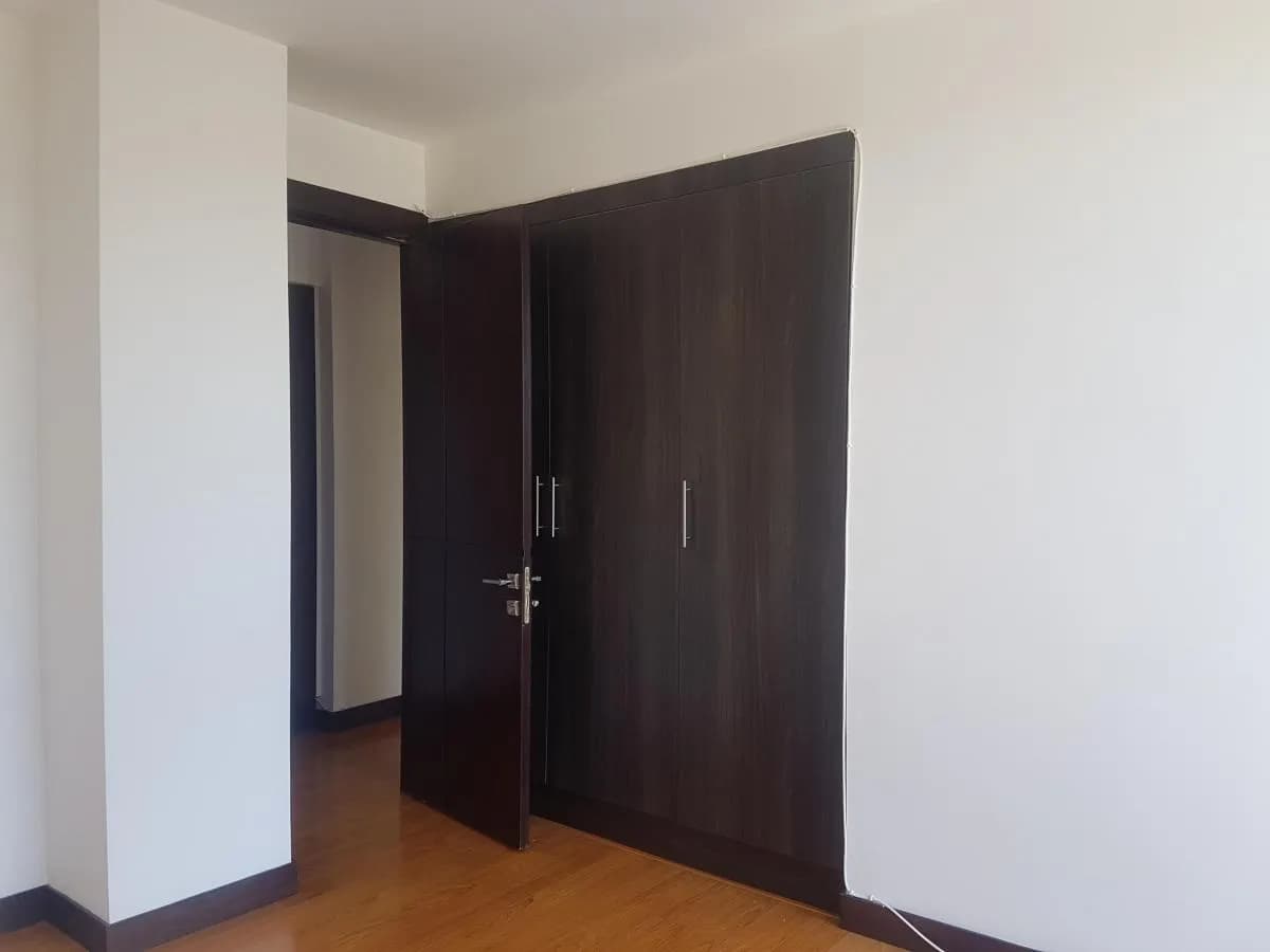 DEPARTAMENTO EN SAN BORJA TORRES DE LIMATAMBO - 1