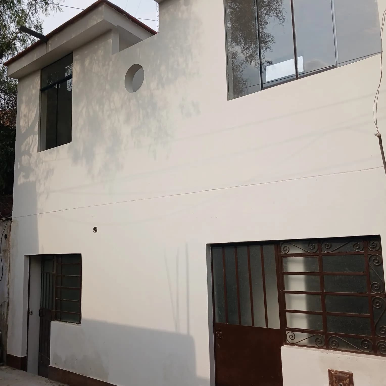 Departamento de 120 m2, con entrada independiente - 1
