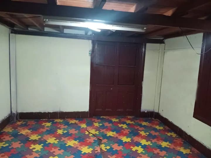 ALQUILO VIVIENDA TALLER CERCADO DE LIMA - 1