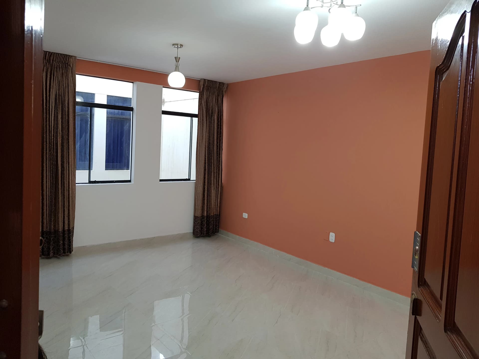 Departamento Elegante y Cómodo en Santa Victoria - 1