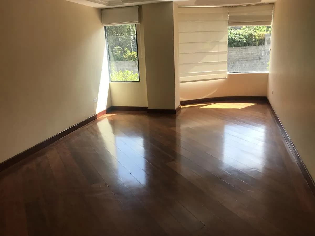 ALQUILER DEPARTAMENTO EN SURCO AV CAMINOS DEL INCA - 1
