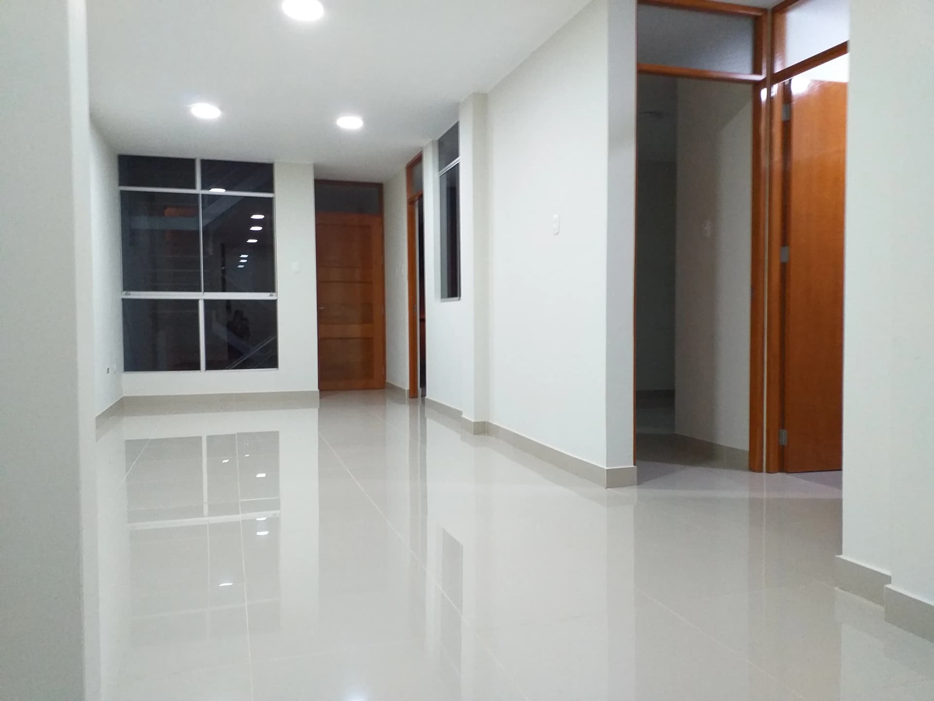 ALQUILER DE DEPARTAMENTO EN SAN VICENTE DE CAÑETE - 1