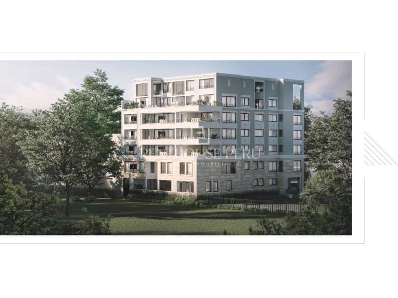 Departamento en venta en la mejor zona de San Isidro - 1