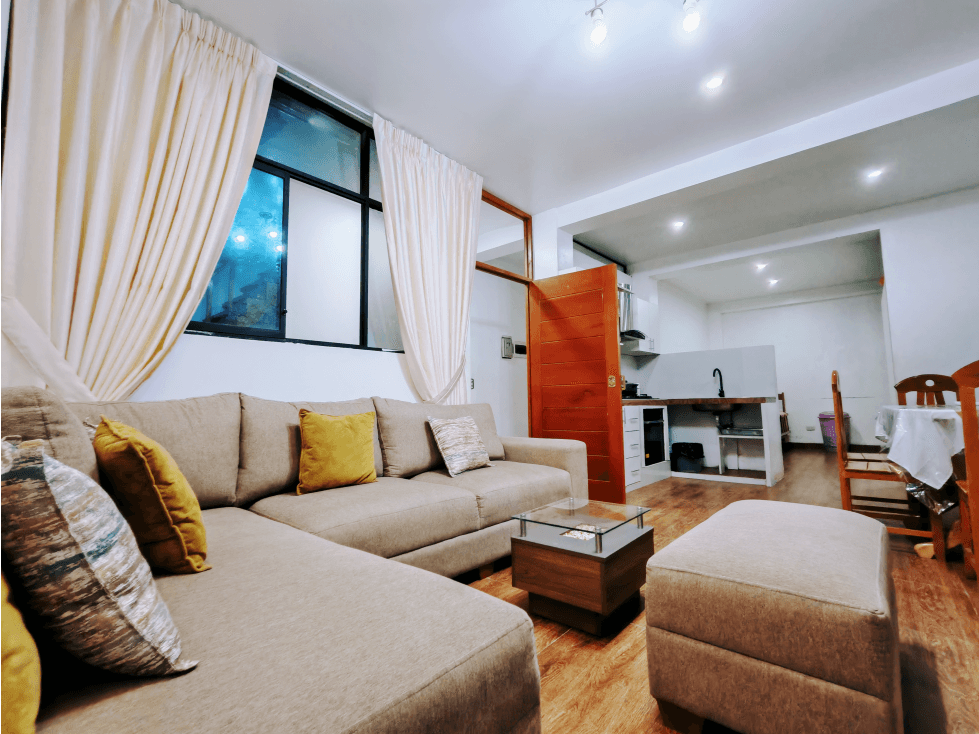 I026017 - ALQUILER DUPLEX - CALLERIA - 2