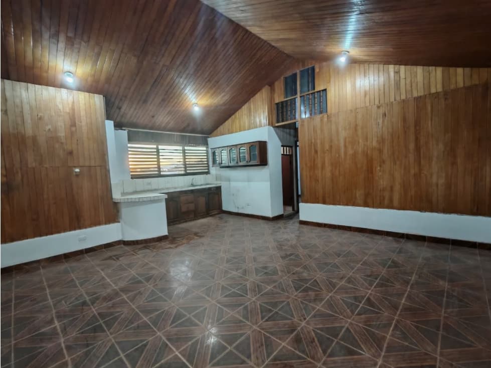 I025062E - ALQUILER DEPARTAMENO - YARINACOCHA - 2