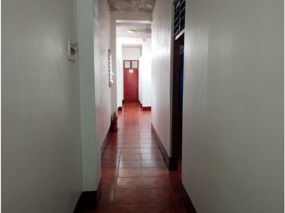 SE ALQUILA HABITACIONES EN YURIMAGUAS LORETO - 1