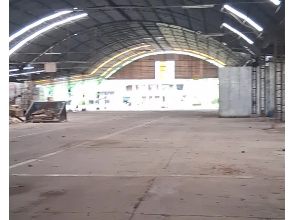 OPORTUNIDAD ALMACENES DESDE $1 X M2 - PUCALLPA - 2