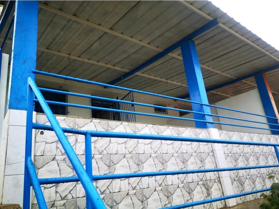 VENDO DEPARTAMENTO 1ER PISO EN YACILA, PIURA. - 1