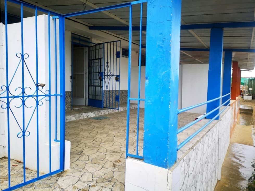 VENDO DEPARTAMENTO 1ER PISO EN YACILA, PIURA. - 2