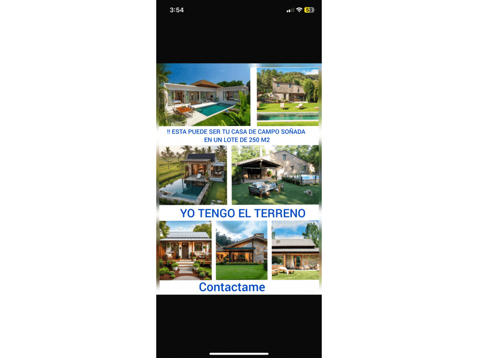 LOTES DE CAMPO EN CARRETERA PIURA -PAITA - 1