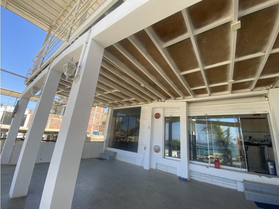 ALQUILER DE AMOBLADOS EN YACILA - 2