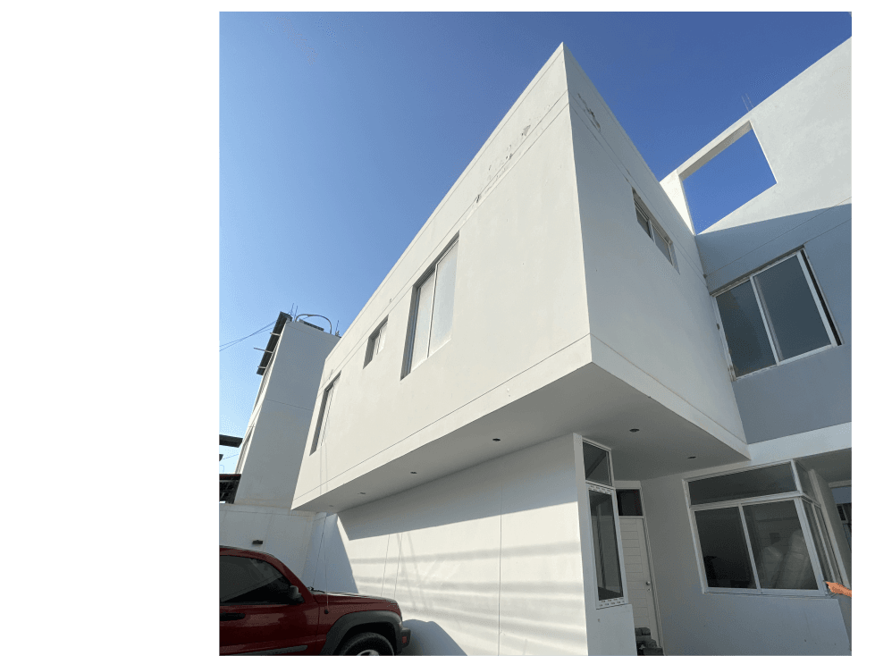 ALQUILO CASA EN EJIDOS, VISTA ALEGRE - 2