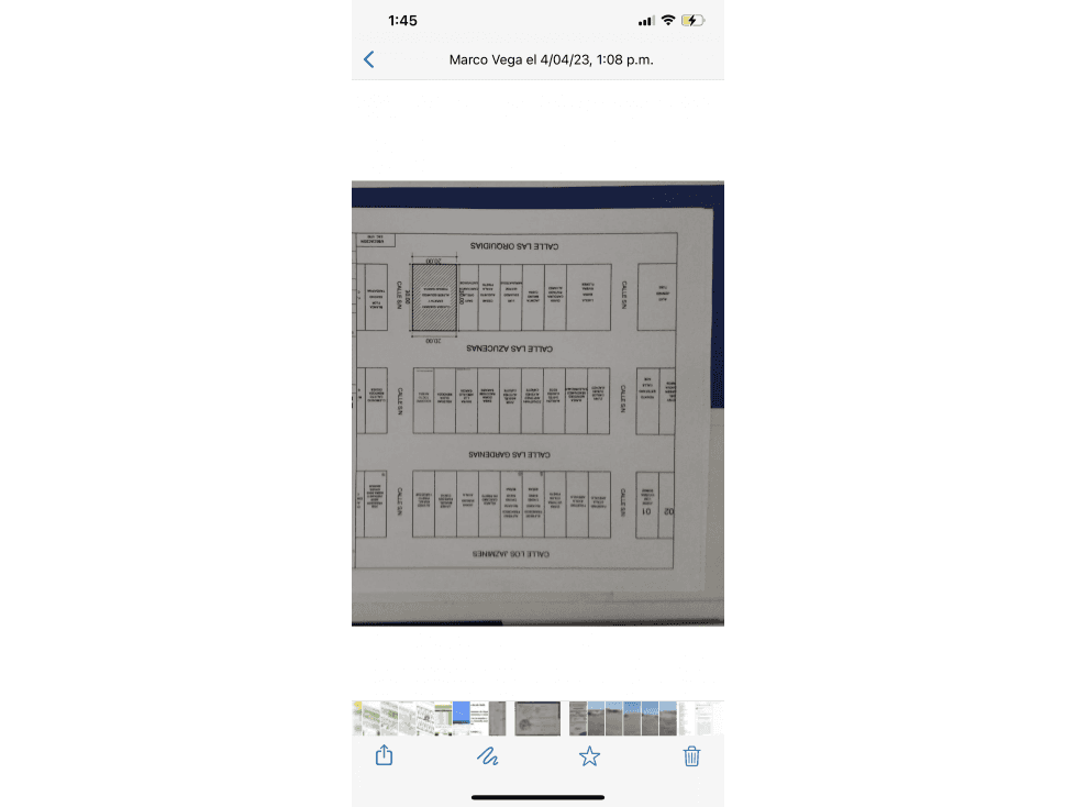 VENDO TERRENO DE PLAYA EN COLAN - 2