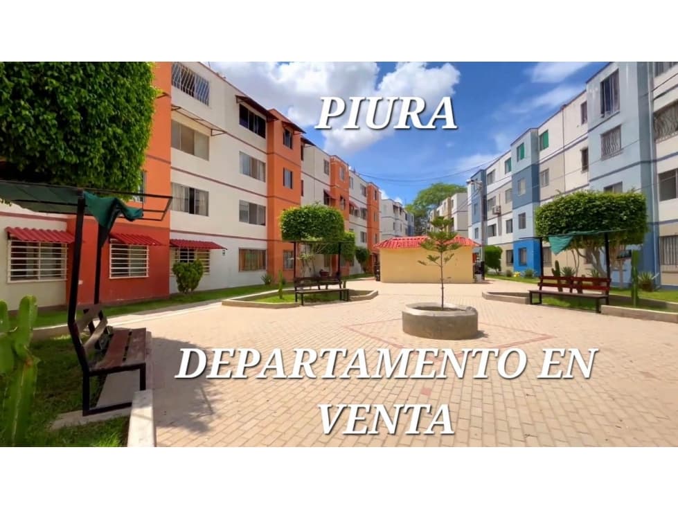 VENDO LINDO DEPARTAMENTO EN PINOS DE LA PLATA - 1
