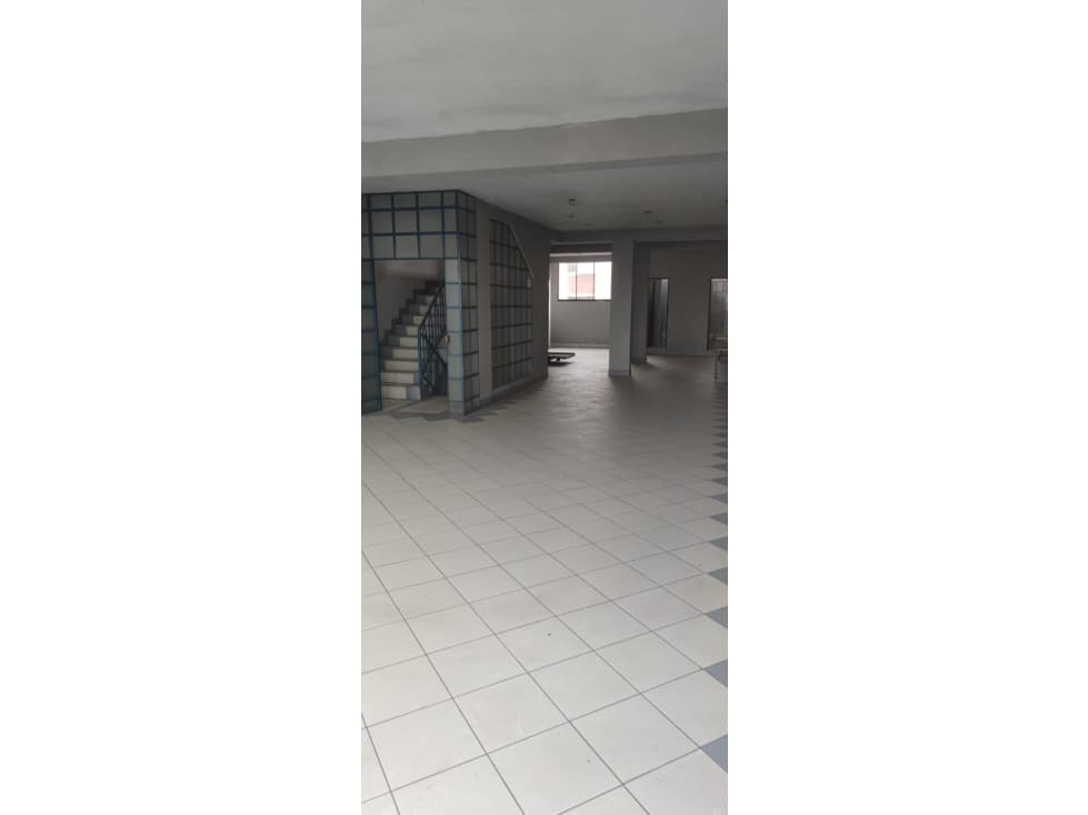 Oficina o local Comercial - Tarapoto - Centro - 2