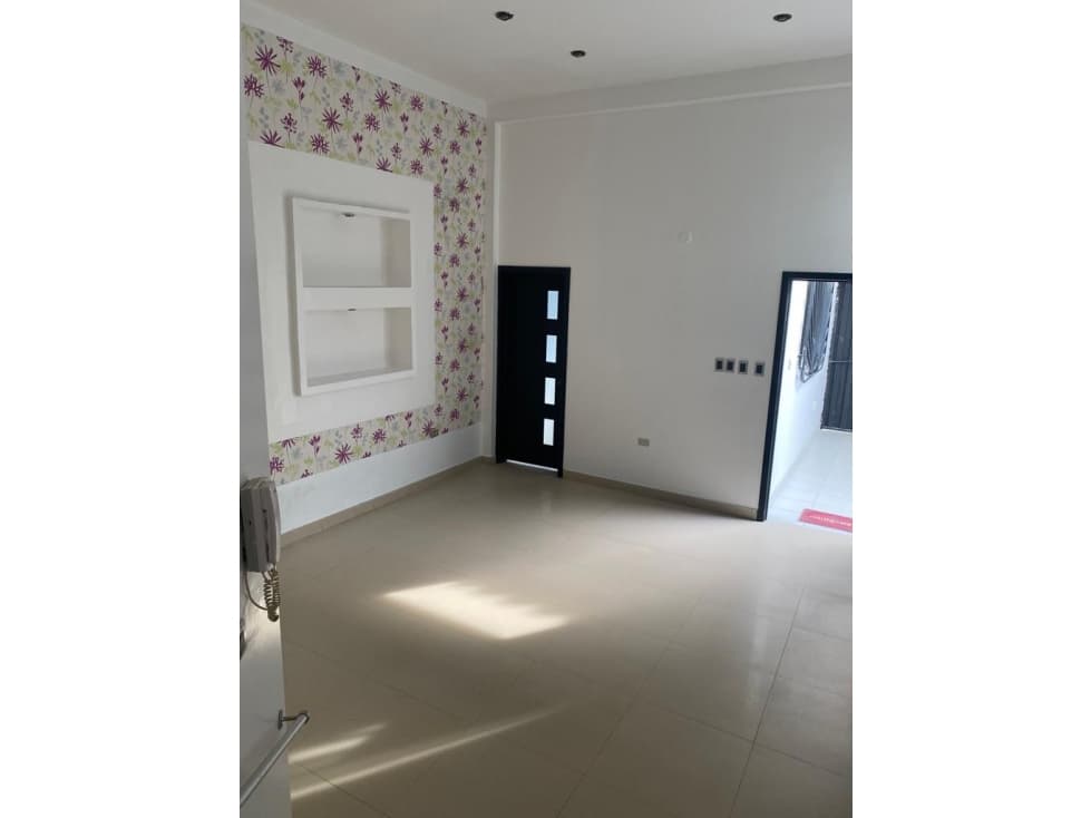 Apartamento en Alquiler - Tarapoto - Partido Alto - 2