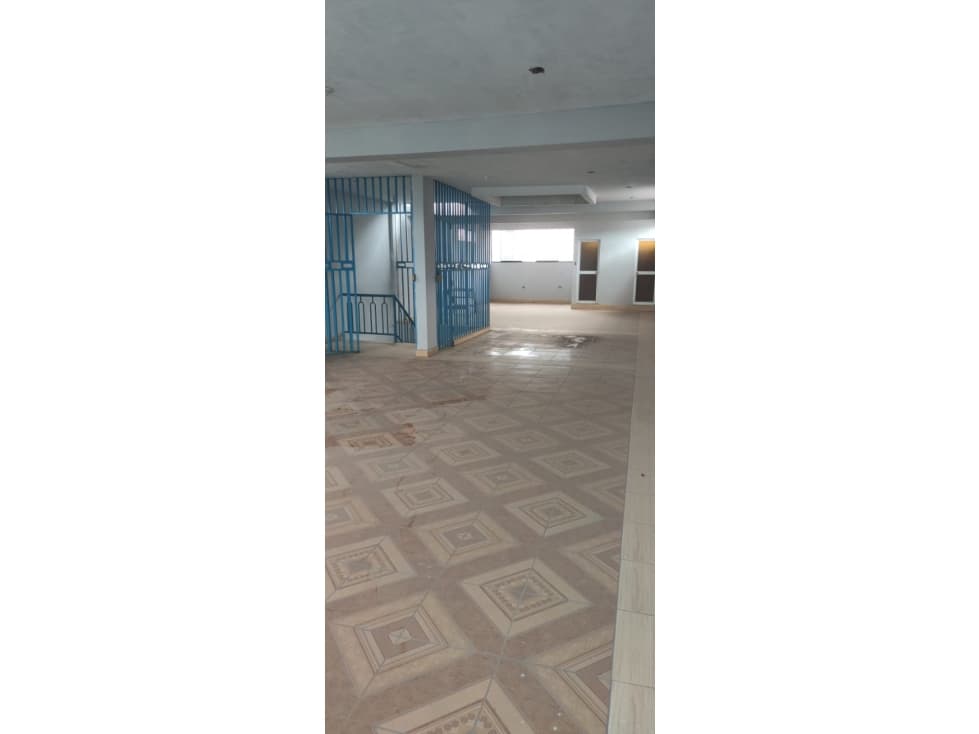 Oficina o local Comercial - Tarapoto - Centro - 1