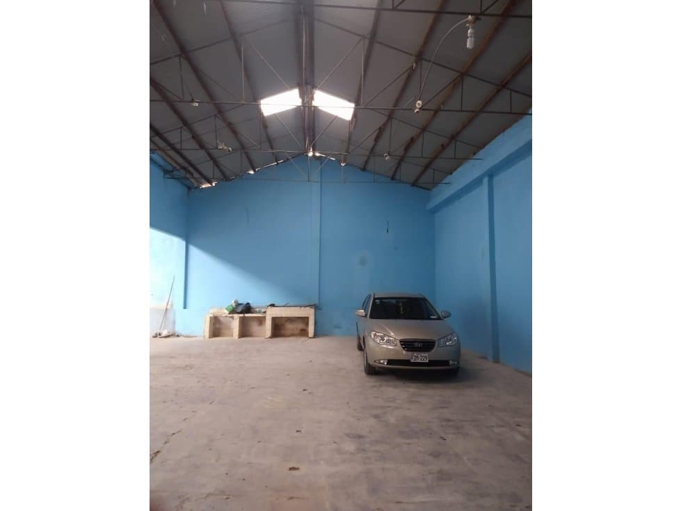 Local Comercial en Alquiler - Pucallpa - 2