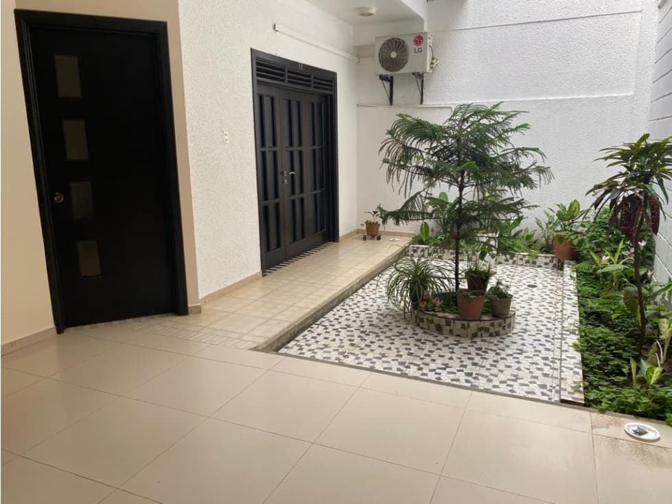 Apartamento en Alquiler - Tarapoto - Partido Alto - 1