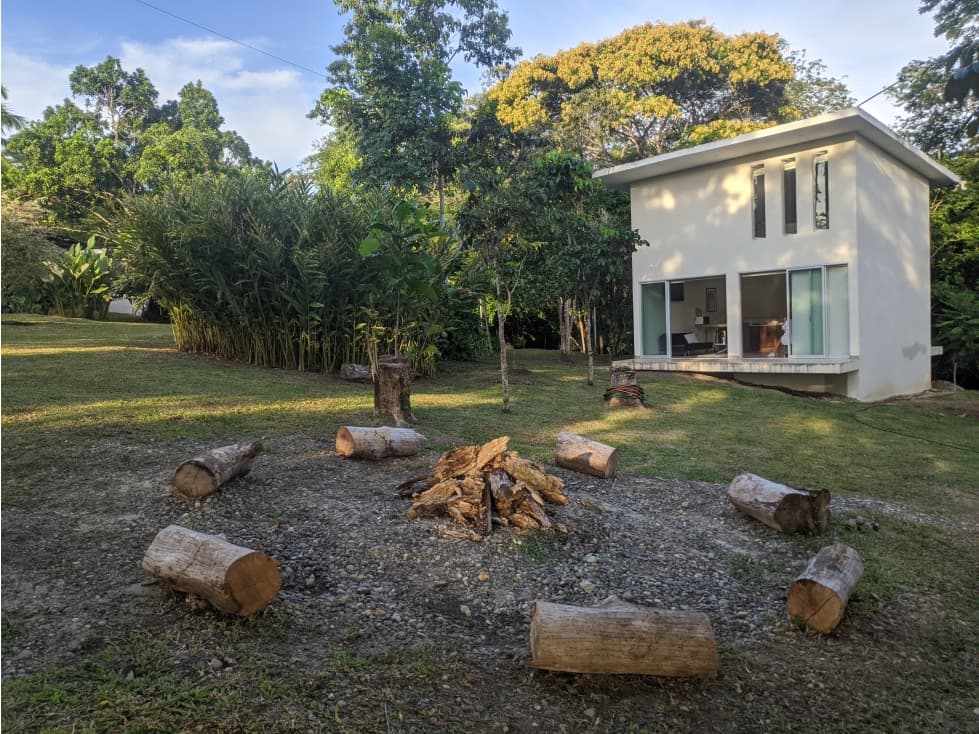 Duplex Villa Tucan - Privacidad en las afueras de Tarapoto - 1