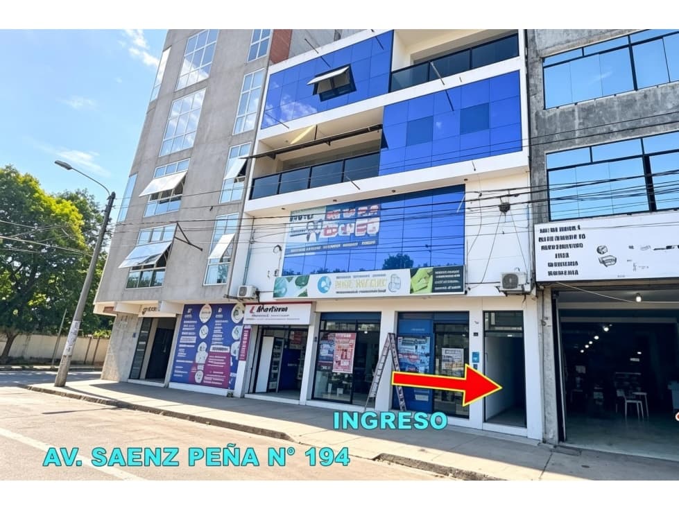 00720 - ALQUILO DEPARTAMENTO EN ZONA CENTRICA DE PUCALLPA - 70 M2 - 1