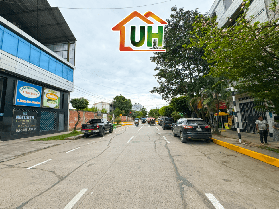 VENTA LOCALES COMERCIALES + 08 OFICINAS CORPORATIVAS - PUCALLPA - 2