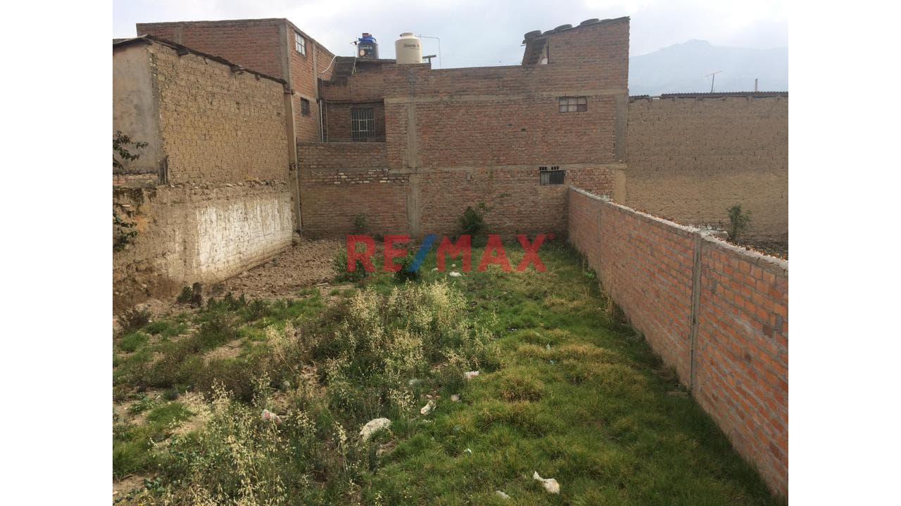 Se vende terreno en Chilca-Huancayo - 2