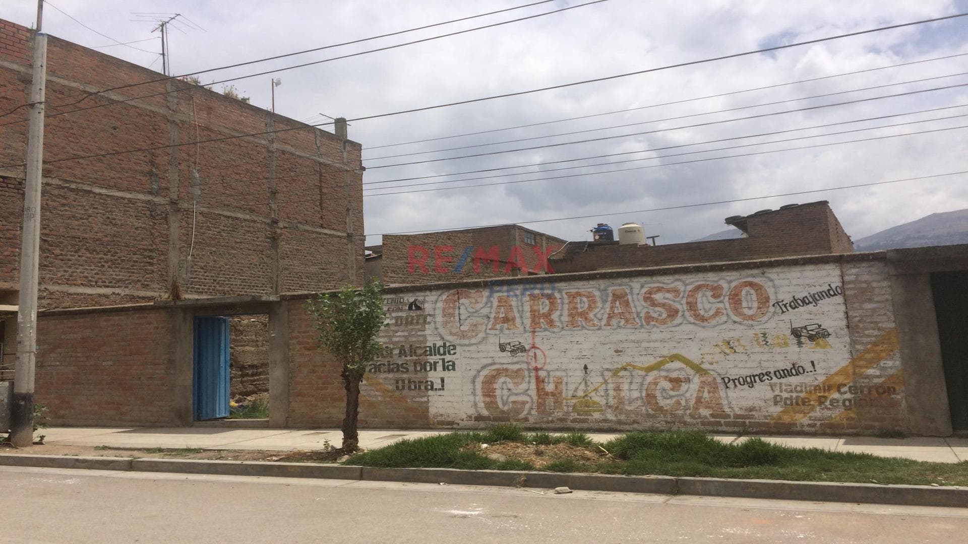 Se vende terreno en Chilca-Huancayo - 1