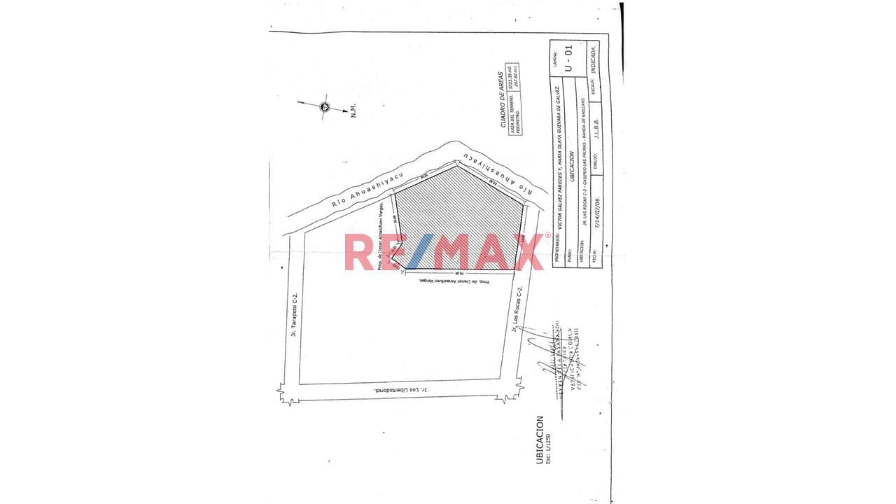 SE VENDE AMPLIO TERRENO RODEADO DE NATURALEZA Y CERCA DEL - 2