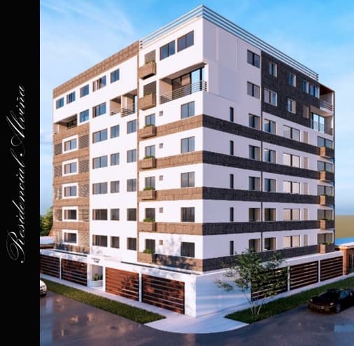 VENDO DEPARTAMENTO EN SAN FERNANDO DE 107.30 M2 - 1