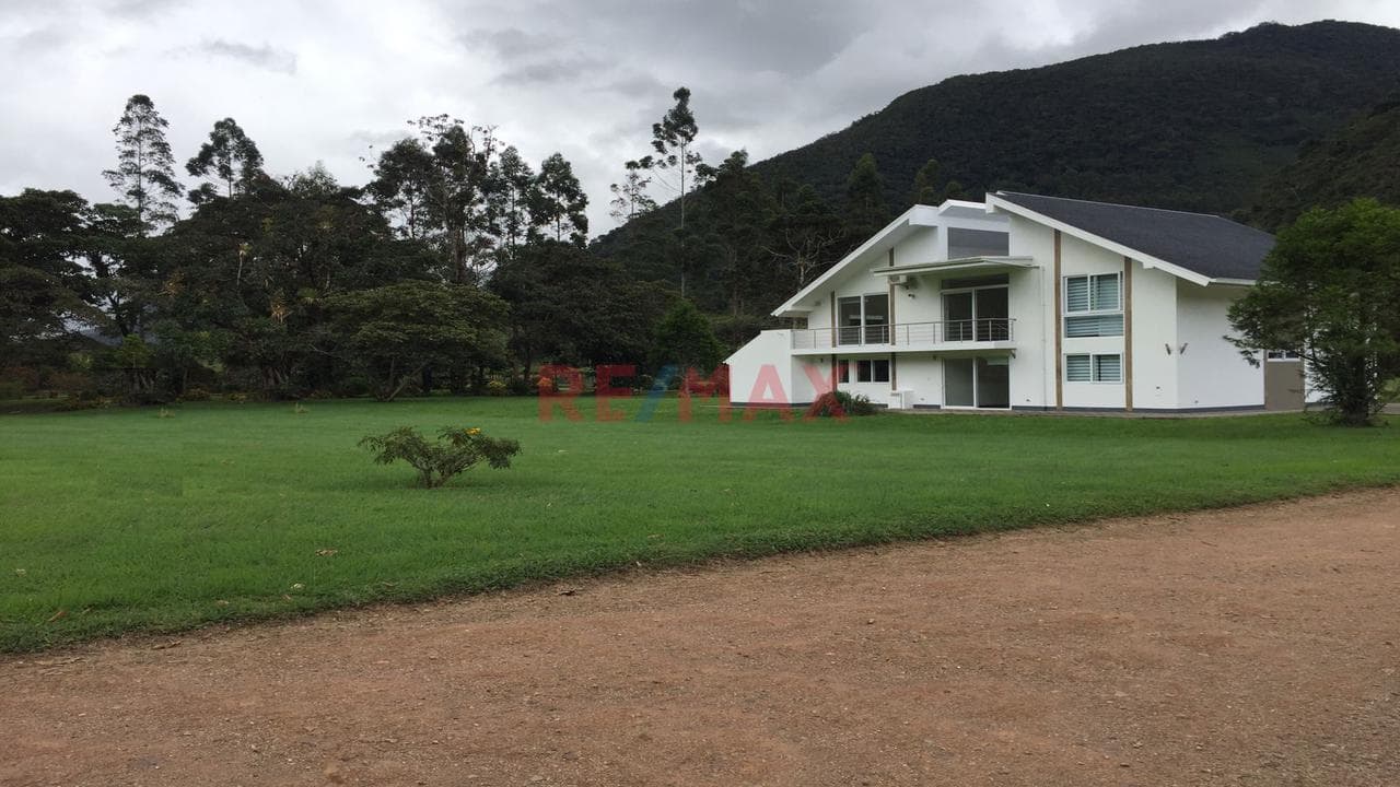 Vendo terreno en exclusivo Condominio Ecológico Alpental Barrio Privado. Ubicado - 2