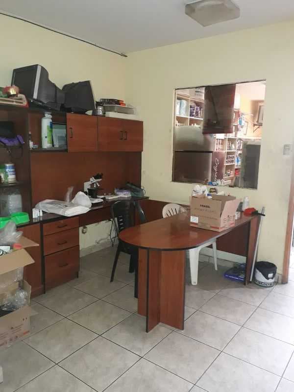 VENDO EDIFICIO COMERCIAL EN AV AMERICA NORTE URB PRIMAVERA - 2