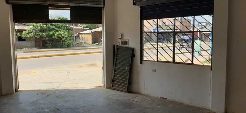 ALQUILER DE LOCAL COMERCIAL EN PUCALLPA 242.50m2 - 2