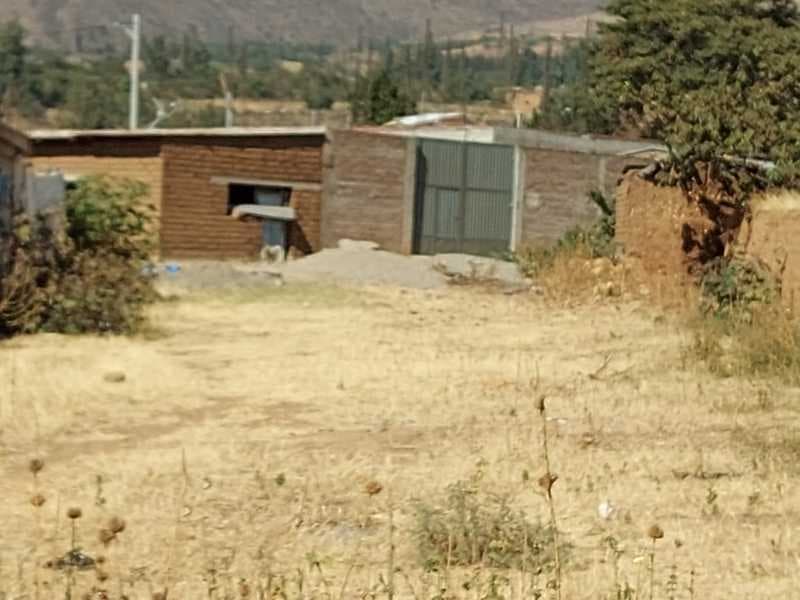 VENDO HERMOSO TERRENO DE 240 M2 JR. CENTENARIO CAYHUAYNA ALTA - 2