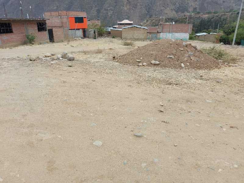 VENDO LOTES DE TERRENO DE 120 M2 CADA UNO EN - 2