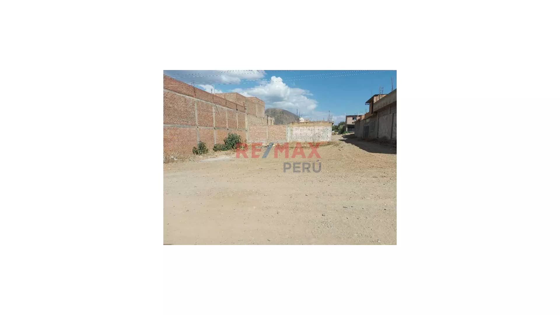 VENDO HERMOSO TERRENO DE 140 M2 EN JR. ANCASH A - 1