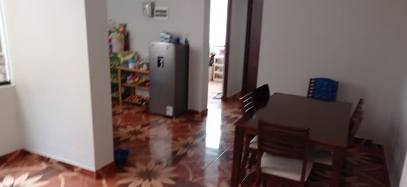 Departamento en venta, excelentes acabados, de 60m2 $ 58,000 - 1