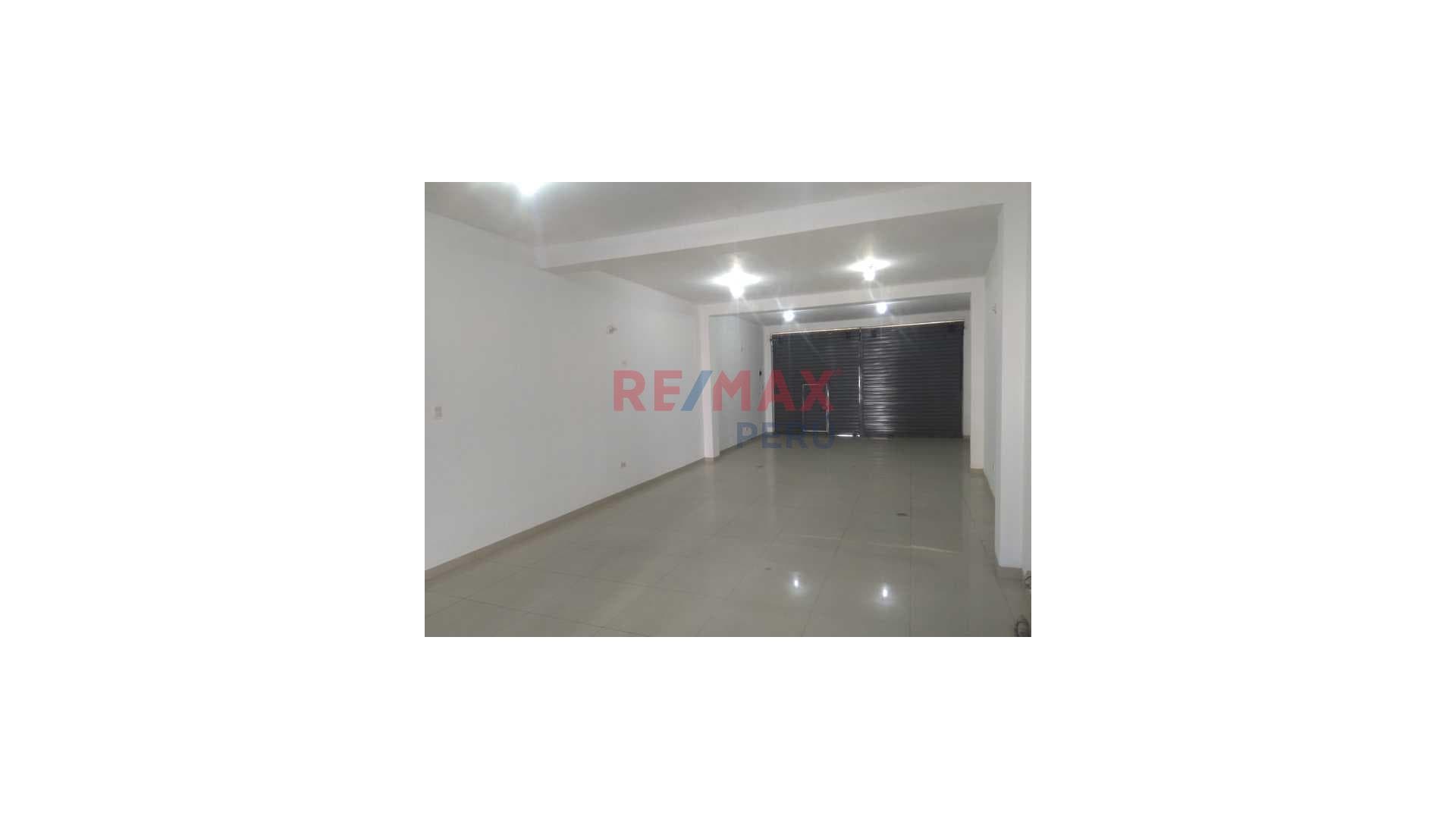 SE VENDE AMPLIO LOCAL COMERCIAL EN PLENA AVENIDA SALAVERRY - 1