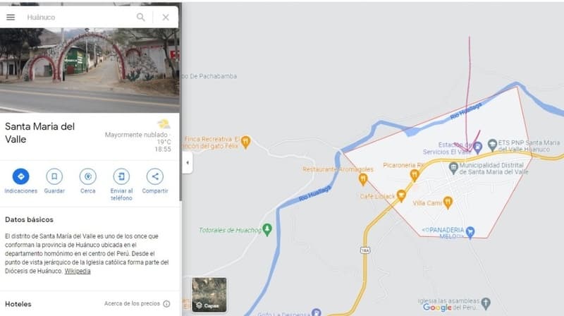Venta de hermosa casa con amplio terreno ubicado en el - 2